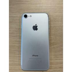 Iphone 7 32 GB met bon en doos!