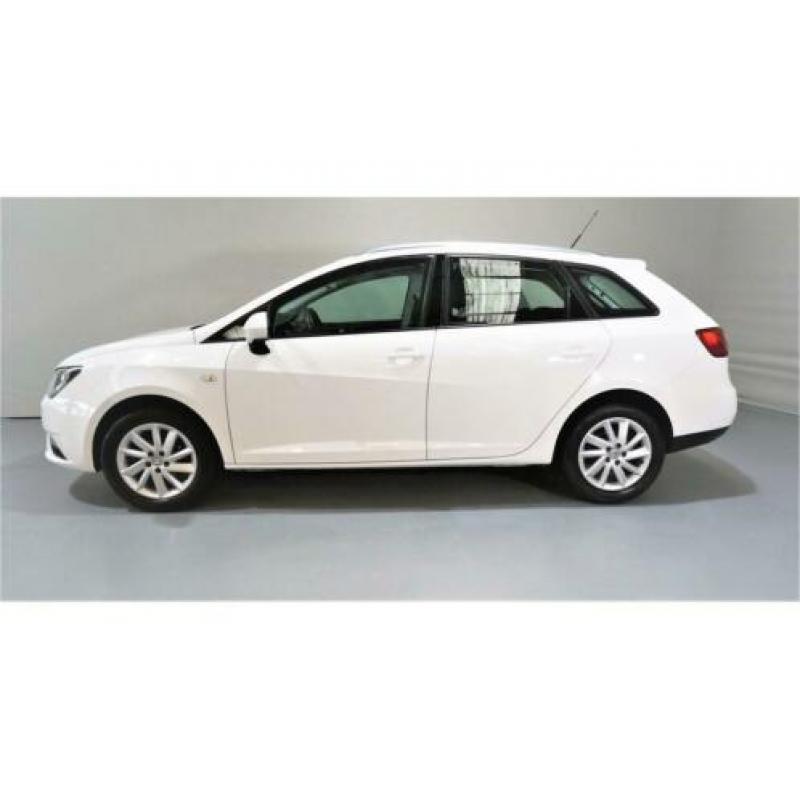 Seat Ibiza ST 1.2 TDI Style Ecomotive € 4.999,00