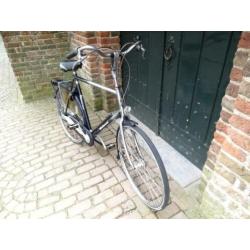 BATAVUS VERONA Frame hoogte 66 cm - mooi en stevig ! !