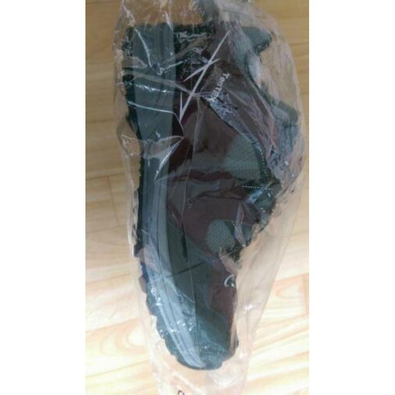 Nieuwe sportieve dames outdoor wandelschoenen merk Walkx