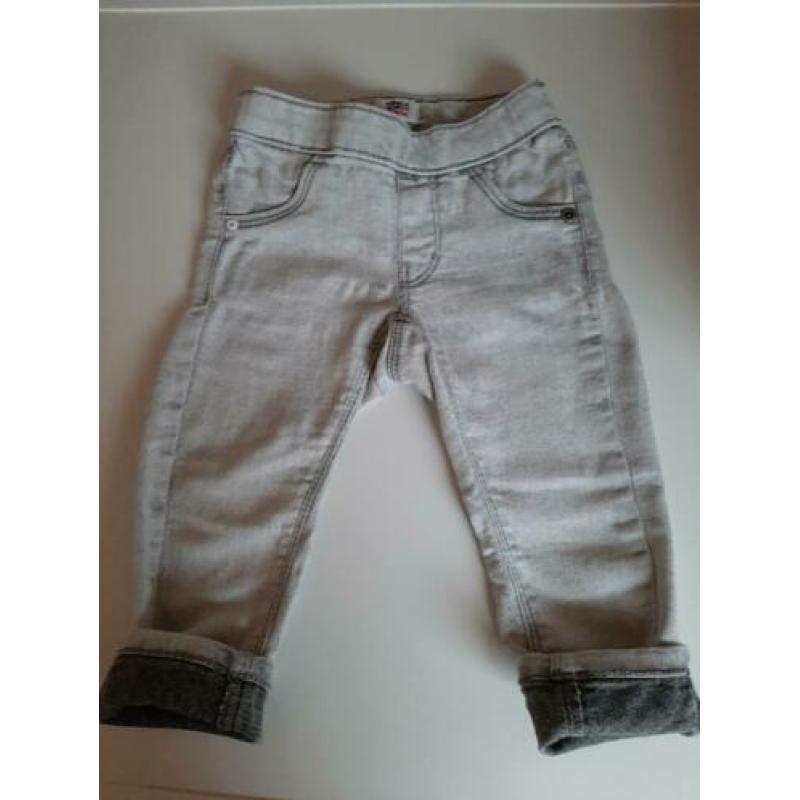 Tumble 'n dry jegging meisjes maat 80/86