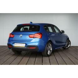 BMW 1 Serie 118i 5-deurs Aut. High Executive M Sportpakket