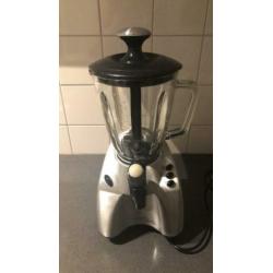 Kenwood smoothie pro