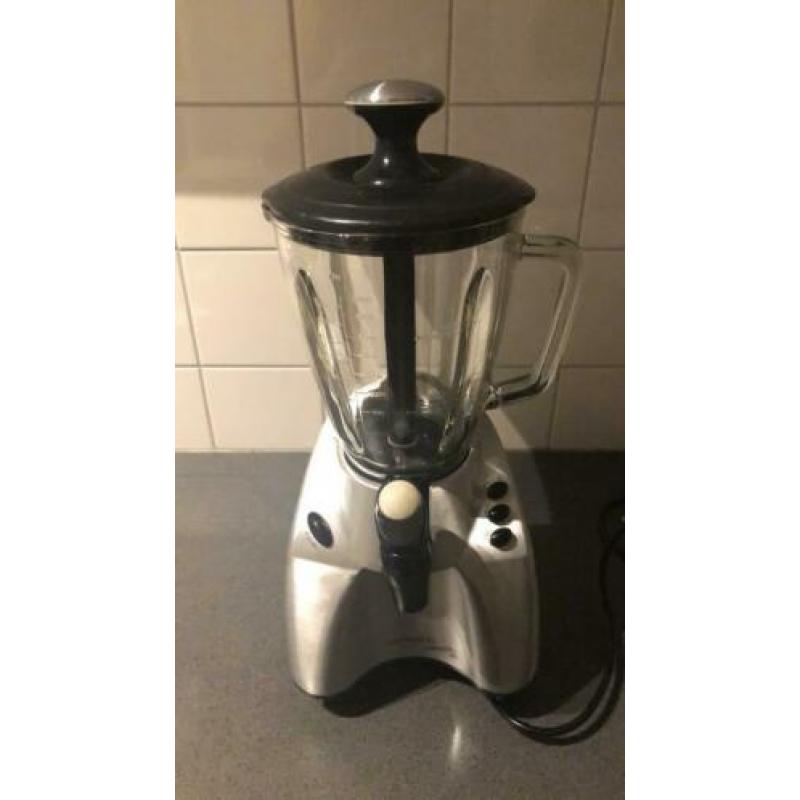 Kenwood smoothie pro