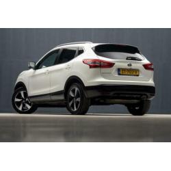 Nissan QASHQAI 1.2 Connect Edition Sport Automa € 16.745,00
