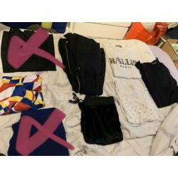 Dames kleding M