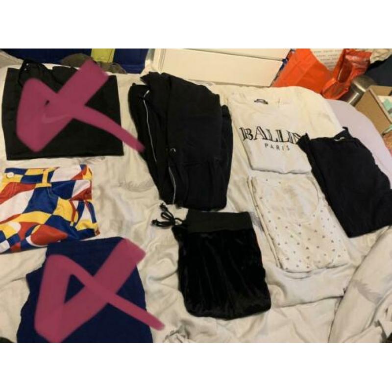 Dames kleding M