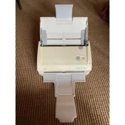 Fujitsu Scansnap S510M