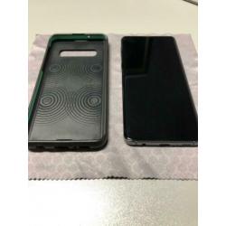 Samsung Galaxy S10 128GB Black/Zwart
