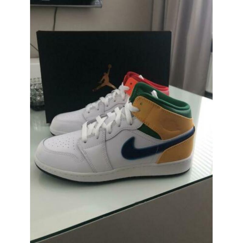 Nike air Jordan 1 maat 38,5 nieuw!
