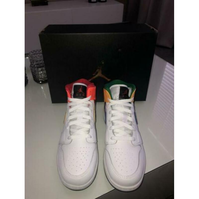 Nike air Jordan 1 maat 38,5 nieuw!