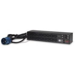 AANBIEDING! APC, AP7922, Rack, PDU, Switched, 2U 32A 230V