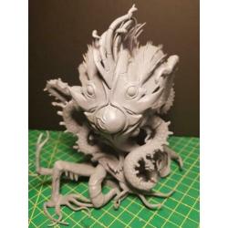 Cthulhu Wars: Dire Azathoth (gigantische miniatuur)