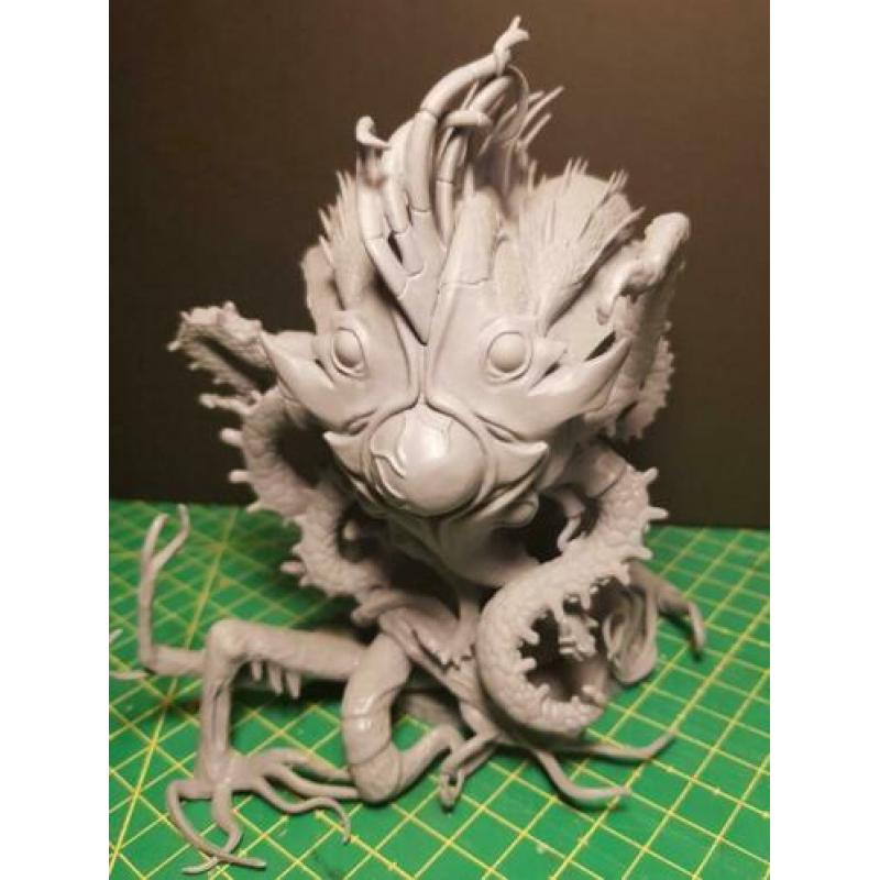 Cthulhu Wars: Dire Azathoth (gigantische miniatuur)