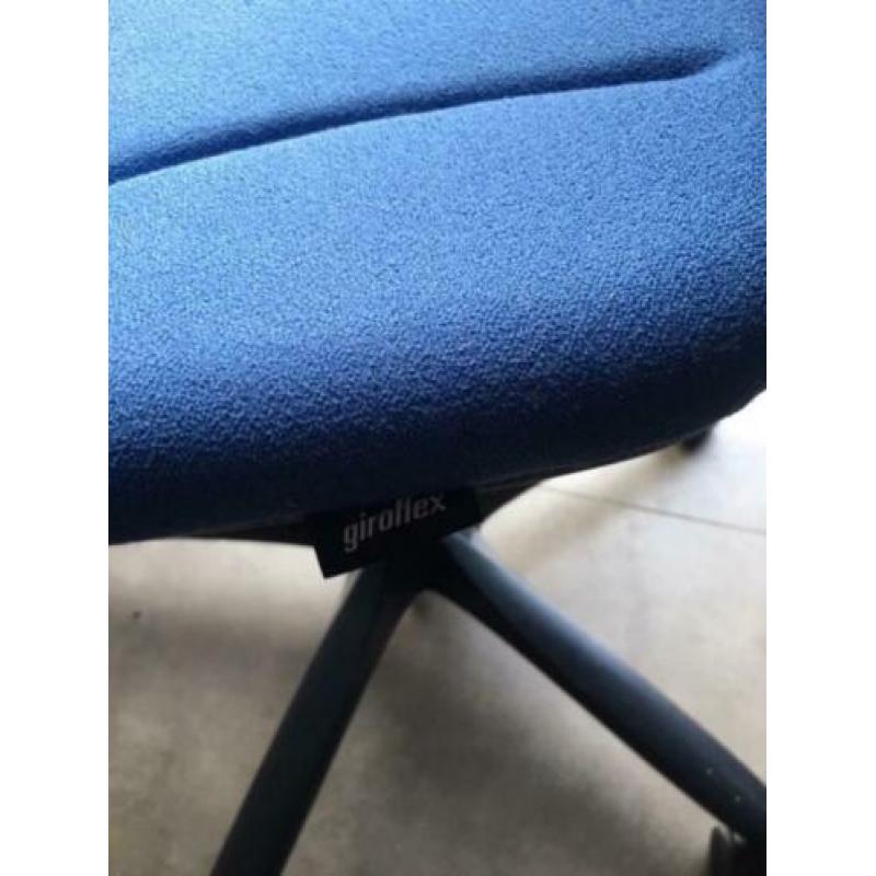 Bureaustoel giroflex