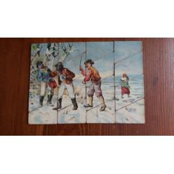 puzzel