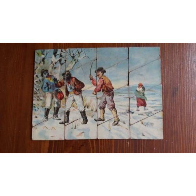 puzzel