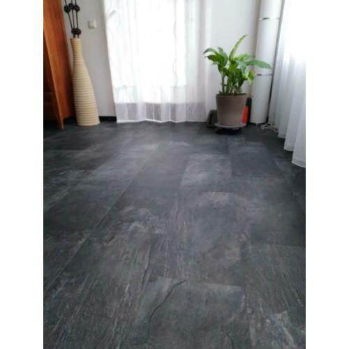 Laminaat ambiant espresion faro tegels
