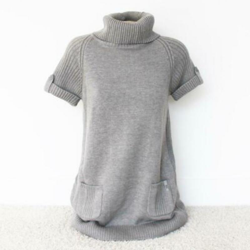 Warme Cecil Jurk2 (M) - 36