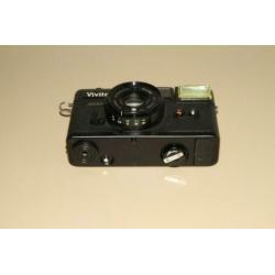 Vivitar 35EF Camera