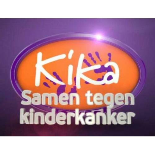 Haak katoen gezocht voor het haken van knuffels/dieren. KiKa