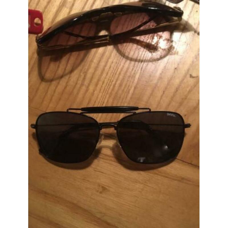 Ray Ban Dupont Loco Invu
