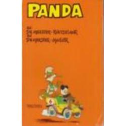 Piloot Storm, deel 1 - Koning Hollewijn - Panda - Kappie ..