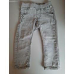Tumble 'n dry jegging meisjes maat 80/86