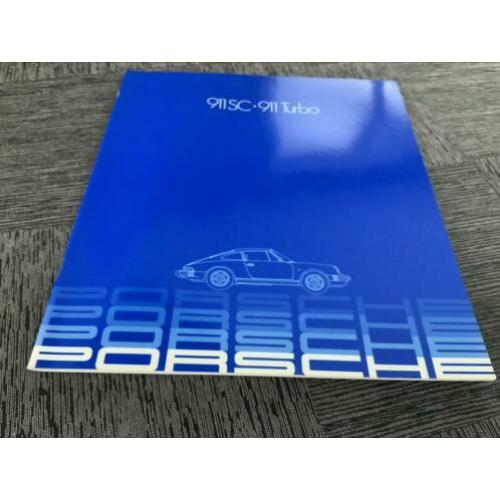 Porsche 911 collectersitem