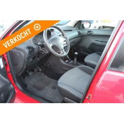 Peugeot 206 1.4 One-line | 2006| 5 DEURS | NIEUWE APK