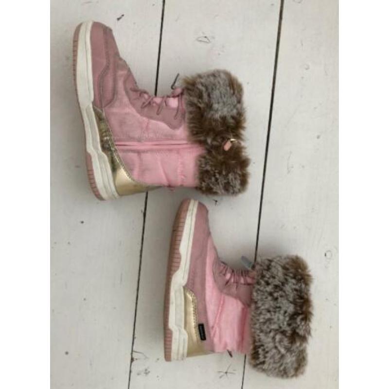 h&M snowboots maat 29, sneeuwlaarzen