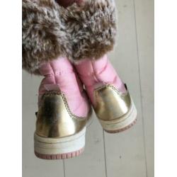 h&M snowboots maat 29, sneeuwlaarzen