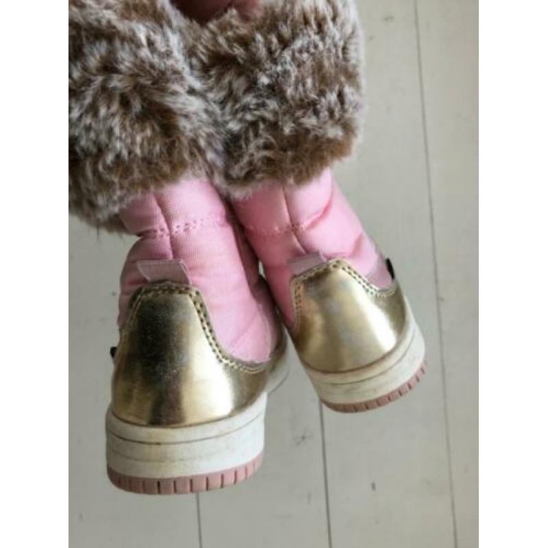 h&M snowboots maat 29, sneeuwlaarzen