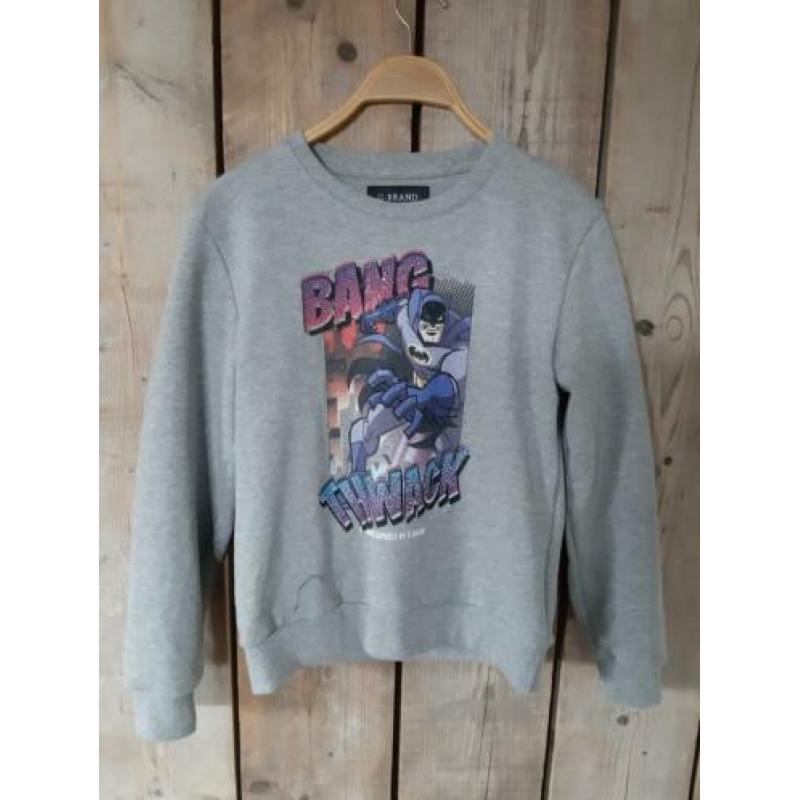 2x Nieuw!! G-brand trui 12-14