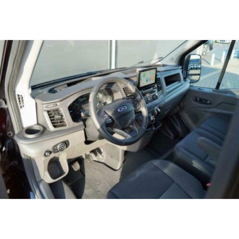 Ford TRANSIT L2H2 2.0Tdci 130Pk Trend - Nieuw Model - 2xdeur