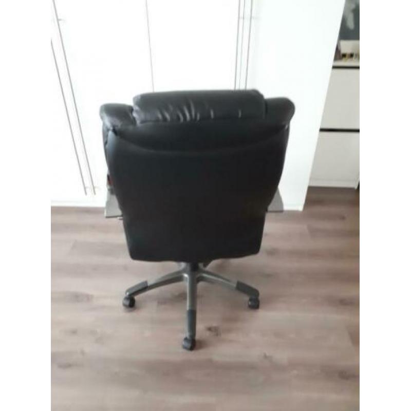 bureaustoel