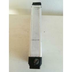 Defecte fiets accu Stella type 1 accu