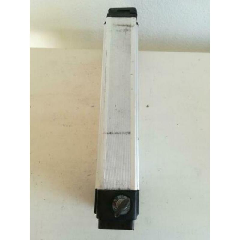 Defecte fiets accu Stella type 1 accu