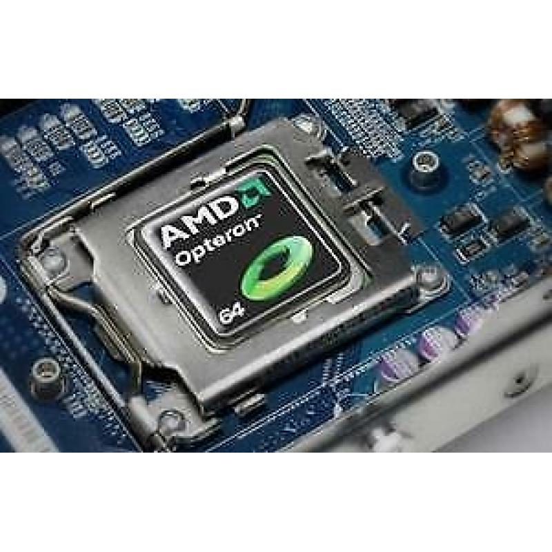 Dell PowerEdge SC1435 onboard SATA , uit voorraad leverbaar