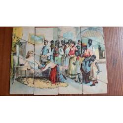 puzzel