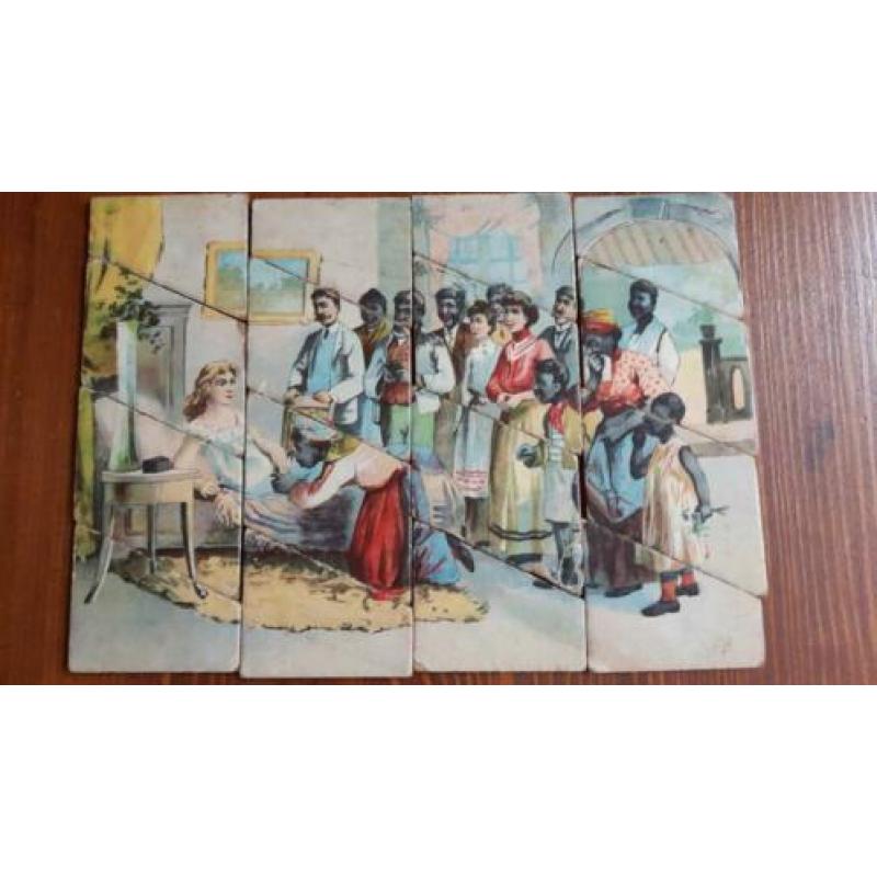 puzzel