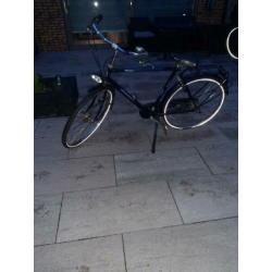 Gazelle fiets 28 inch