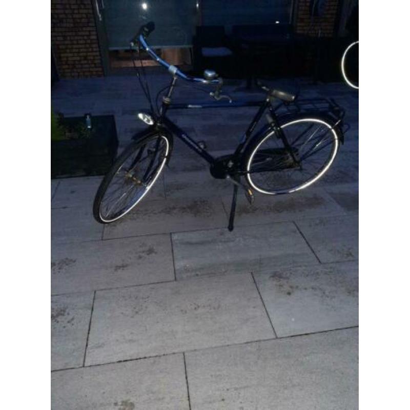 Gazelle fiets 28 inch