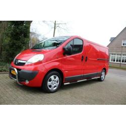 Opel Vivaro 2.5 CDTI L2H1 LANG 2.5 AIRCO