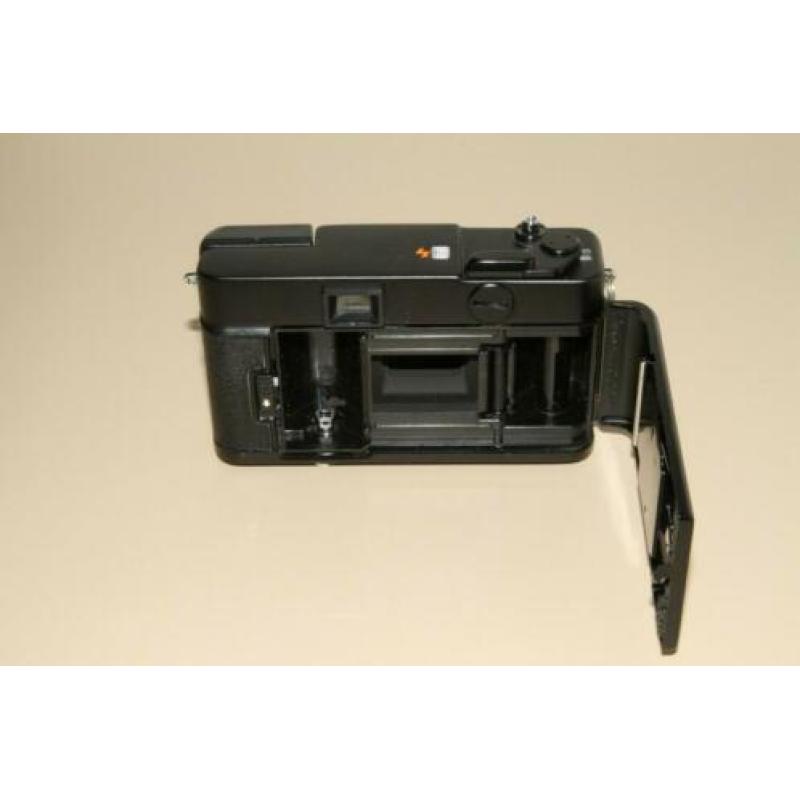 Vivitar 35EF Camera