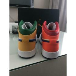 Nike air Jordan 1 maat 38,5 nieuw!