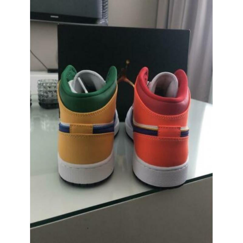 Nike air Jordan 1 maat 38,5 nieuw!