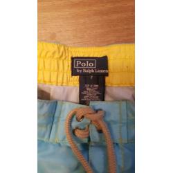 Ralph lauren jongens zwembroek