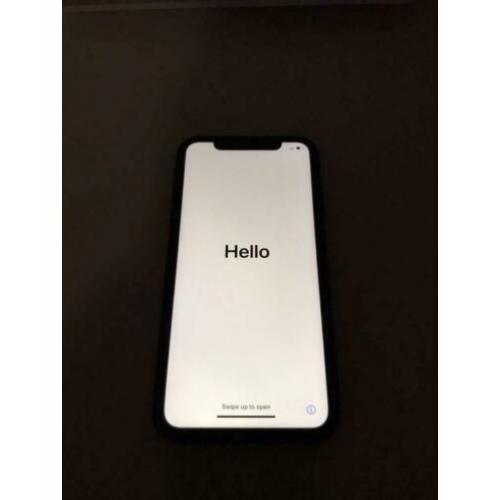 Iphone xr 256gb