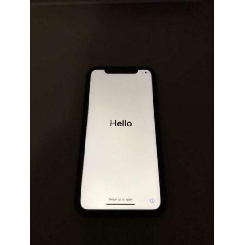 Iphone xr 256gb